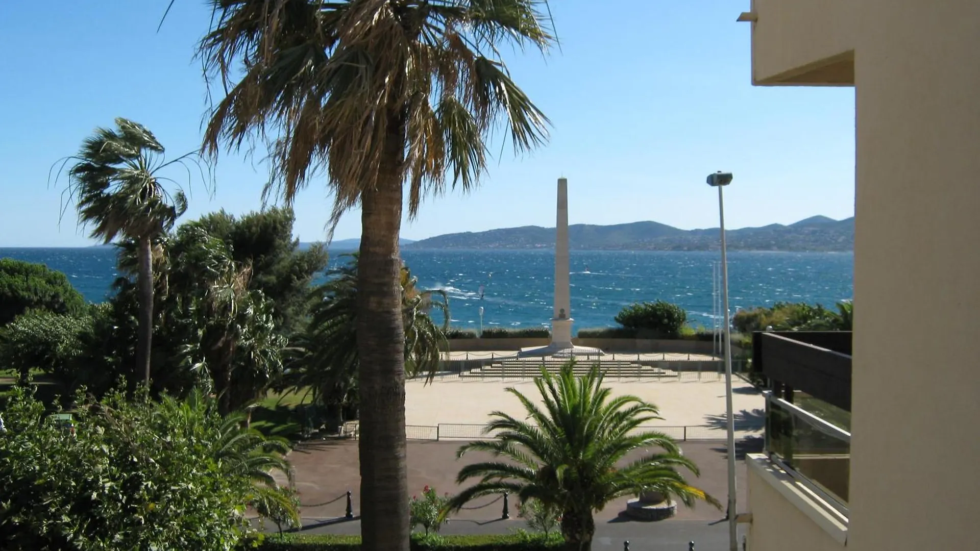 Beau Rivage Saint Raphael 83700 France Apartment