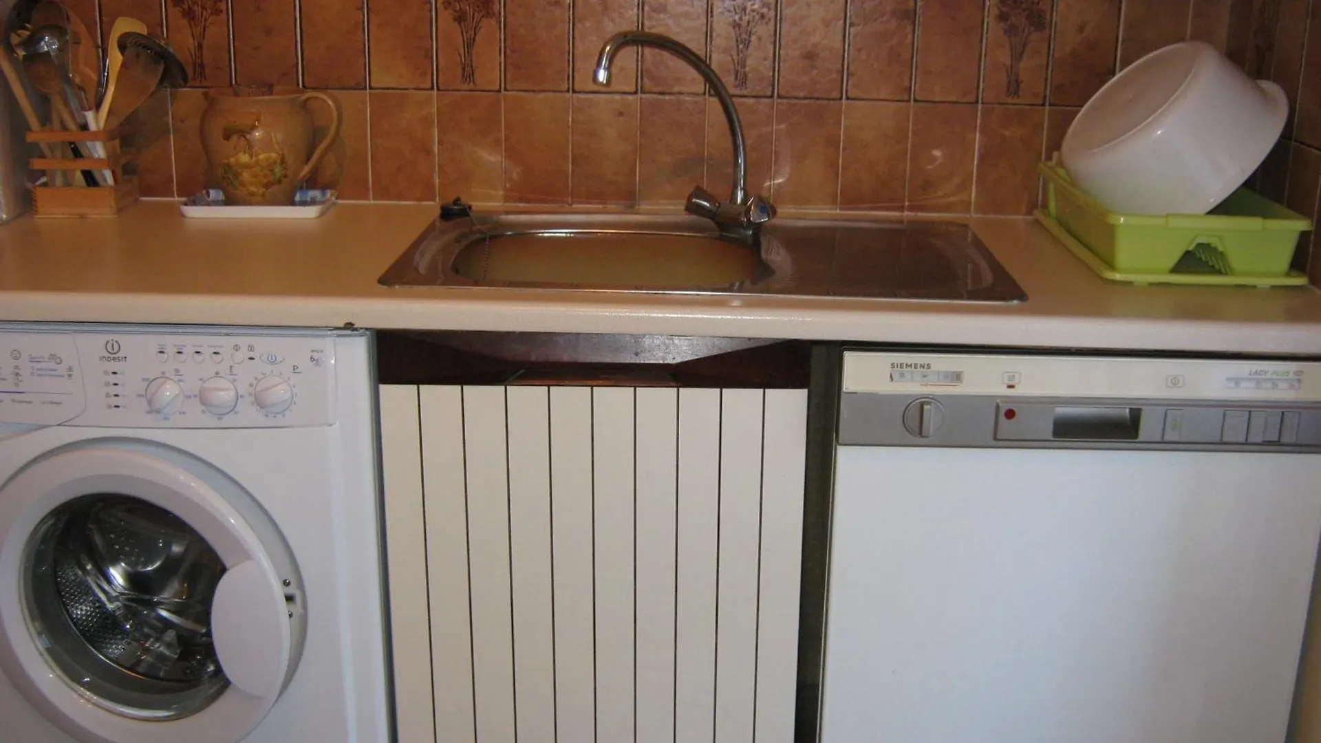 Beau Rivage Saint Raphael 83700 France Apartment 0*, Saint-Raphael (Var) France