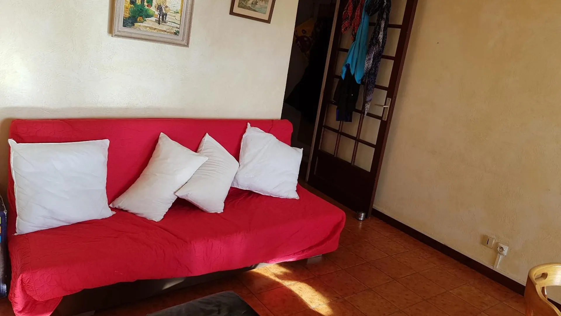Beau Rivage Saint Raphael 83700 France Apartment