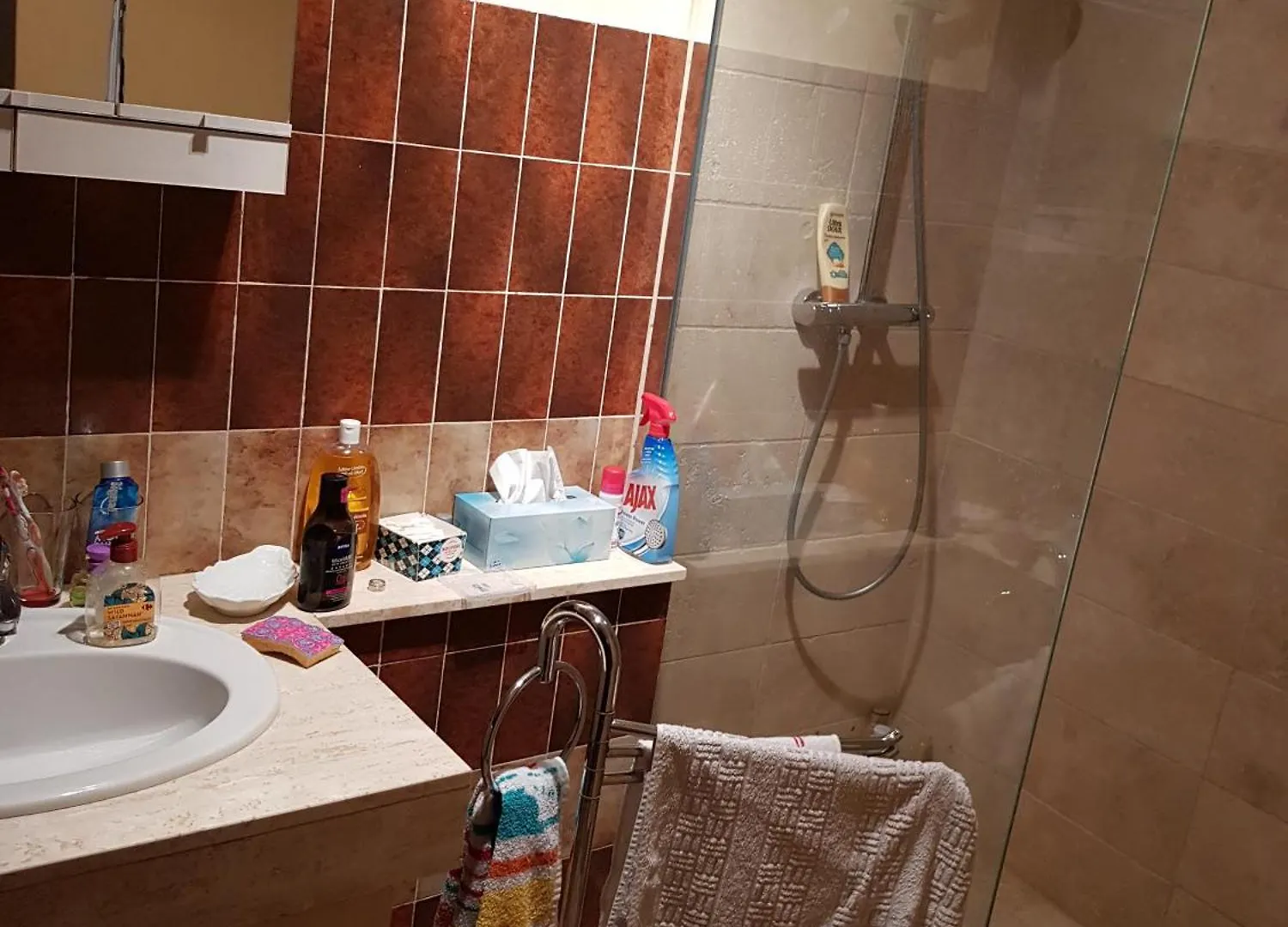 Beau Rivage Saint Raphael 83700 France Apartment France